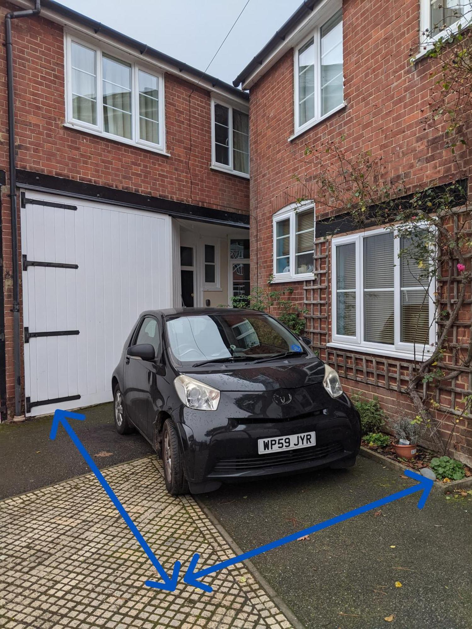 Lovely Stable mews in hidden location Apartment Royal Tunbridge Wells Exterior photo